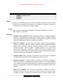 RECURSOS HUMANOS: CODIGO DE ETICA