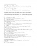 CIVILIZACIONES CONTINENTALES
