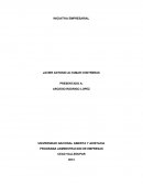 Análisis del estudio de caso NETFLIX