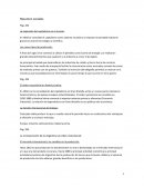 La expansión del capitalismo en el mundo