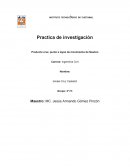 Producto Punto y Producto Cruz