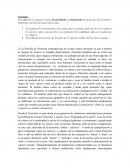 Consigna parcial filosofia
