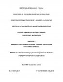 Las situaciones de riesgo y las culturas juveniles en Zacatecas