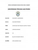 ESTRATEGIAS PARA PRODUCIR CUENTOS Y POESÍAS