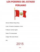 Formación Ciudadana y Cívica