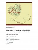 Contrato assesoramiento