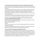 Caso: marketing mundial de ESPN