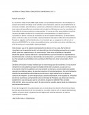 ASESORIA Y CONSULTORIA: CONSULTORIO EMPRESARIAL