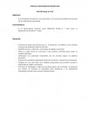 Es la facilidad de deducir una propuesta, actuando las posibles situaciones de las diferentes propuestas