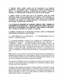 Ejercicios de derecho de negocios internacionales