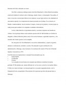 Resumen del Libro Liderando con Amor.