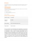 Salud, bienestar y economia
