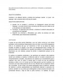 INCLUSIÓN ESCOLAR DE NIÑOS AUTISTAS EN EL CONTEXTO DE “ATENCIÓN A LA DIVERSIDAD”, CASO QUIQUE.