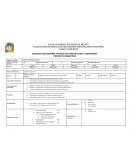 PROYECTO DIDÁCTICO CUARTO SEMESTRE