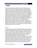 Las Enfermedades Hipertensivas del Embarazo y en especial la preeclampsia son la principal causa de morbilidad