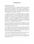 Contabilidad comparativa: Sistema de contabilidad