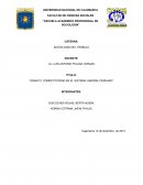 UN NUEVO ENSAYO SOBRE LA COMPETITIVIDAD EN EL SISTEMA LABORAL PERUANO