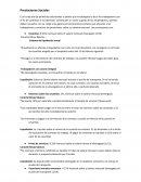 Cuales son la s Prestaciones sociales