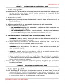 Impugnación de las Resoluciones Civiles.