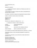 OBESIDAD EN EL EMBARAZO.