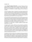 G.S. PSICOLOGÍA INTEGRAL CONSULTORES