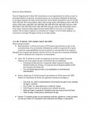 Roles de Henry Mintzber