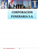 CORPORACION FUNERARIA