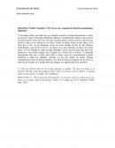 Comentario de texto de Fray Vicente de Beauvai