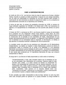 Cual es la Gestion Comercial