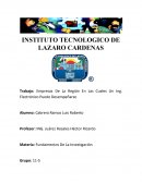 INSTITUTO TECNOLOGICO DE LAZARO CARDENAS