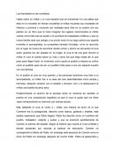 Navidades en las montañas