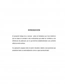 SOLDADURA POR ARCO ELECTRICO