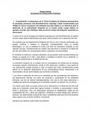 EL NUEVO DIPLOMADO EN ESTIMULACIÓN TEMPRANA