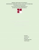 TODO SOBRE EL MINISTERIO DEL PODER POPULAR PARA LA EDUCACIÓN UNIVERSITARIA