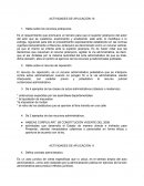 El recurso de reposición, es un recurso administrativo potestativo que se interpone contra actos administrativos cuando no pongan fin a la vía administrativa