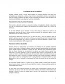 CASO PRACTICO. LA COMPRA DE UN AUTOMÓVIL