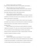 ¿Mencione los aspectos negativos en la informática?