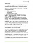 El 35% de los niños menores de cinco años sufren problemas de insomnio