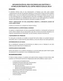 IMPLEMENTACIÓN DEL ÁREA PSICOPROFILAXIS OBSTÉTRICA Y ESTIMULACIÓN PRENATAL DEL CENTRO MÉDICO ESSALUD LIRCAY