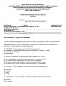 COMO ES LA ADMINISTRACIÓN FEDERAL DE SERVICIOS EDUCATIVOS EN EL DISTRITO FEDERAL