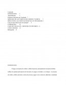 EL NUEVOMERCADO DE LAS TARJETAS DE CREDITO Y DEBITO	7