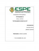 Cuales son los Compuestos aromaticos