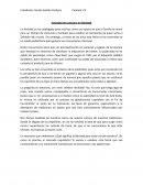 Sociedad de consumo en Navidad.