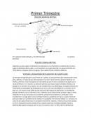 Argentina se ubica según el Meridiano de Greenwich, en el hemisferio occidental del mundo