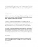 Trabajo de Odontología forense