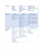 Estructura de la educacion basica