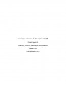 Cuales son las Técnicas en Prevención de Riesgos en Sector Productivo