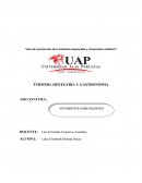 Trabajo final de estadística.