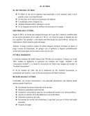 EL MUNDO DEL FÚTBOL.