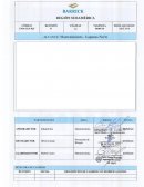 MANTENIMIENTO PREVENTIVO PM1 DE PERFORADORA SKS12